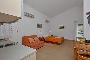 Apartments Villa Juric
