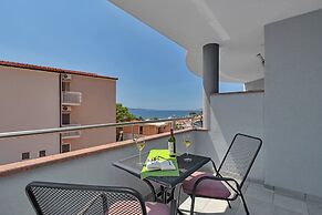 Apartments Villa Juric