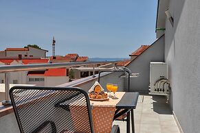 Apartments Villa Juric