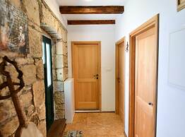 Apartment Rural Podastrana