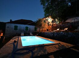 Apartment Rural Podastrana