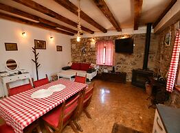 Apartment Rural Podastrana