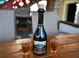 Apartment Rural Podastrana