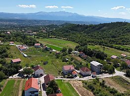 Apartment Rural Podastrana