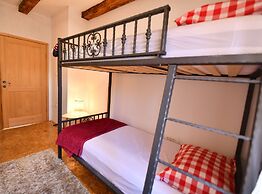 Apartment Rural Podastrana