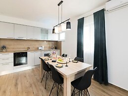 Apartments Mistral