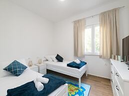 Apartments Mistral