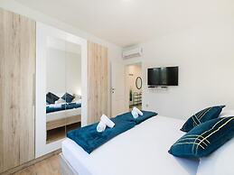 Apartments Mistral