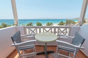 Nikos Apartments & Studios