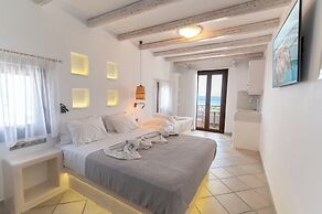 Nikos Apartments & Studios