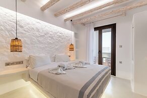 Nikos Apartments & Studios