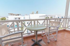 Nikos Apartments & Studios