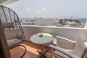 Nikos Apartments & Studios