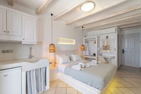 Nikos Apartments & Studios