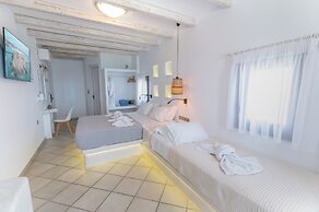 Nikos Apartments & Studios