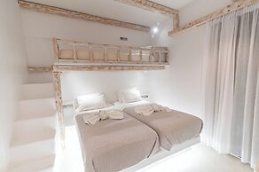 Nikos Apartments & Studios