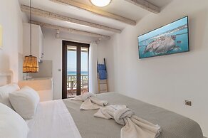 Nikos Apartments & Studios