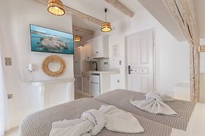 Nikos Apartments & Studios