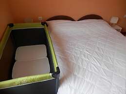 Apartments St Rialto