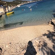 Seafront House Antonia