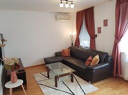 Apartment Aurelia Arena