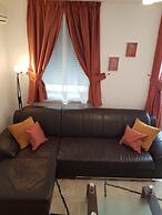 Apartment Aurelia Arena