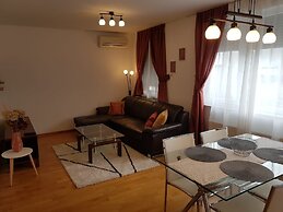 Apartment Aurelia Arena