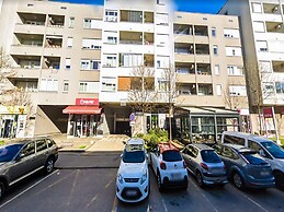 Apartment Aurelia Arena