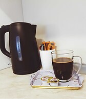 Apartment Aurelia Arena