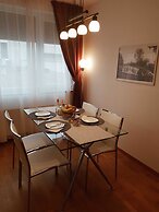 Apartment Aurelia Arena