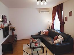 Apartment Aurelia Arena
