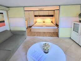 Green Terrace Apartment I