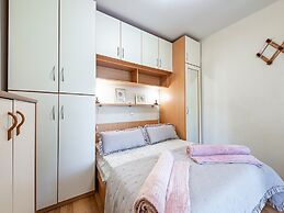 Green Terrace Apartment I