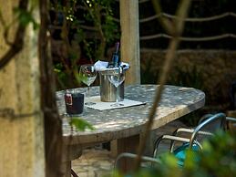 Green Terrace Apartment I