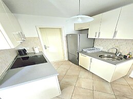 Green Terrace Apartment I