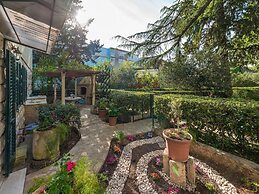 Green Terrace Apartment I