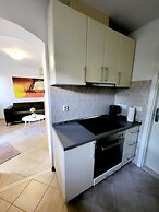 Green Terrace Apartment I