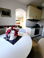 Green Terrace Apartment I