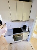 Green Terrace Apartment I