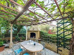 Green Terrace Apartment I