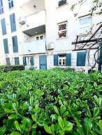 Green Terrace Apartment I