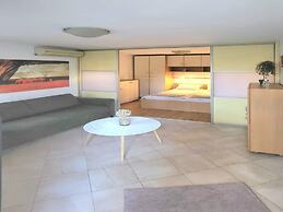 Green Terrace Apartment I