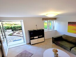 Green Terrace Apartment I