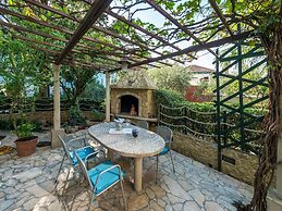 Green Terrace Apartment I