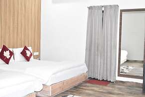 Hotel Sarvodaya VG Amarkantak