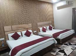 Hotel Sarvodaya VG Amarkantak