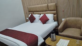 Hotel Sarvodaya VG Amarkantak