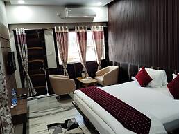 Hotel Sarvodaya VG Amarkantak