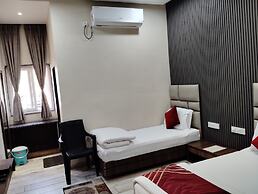 Hotel Sarvodaya VG Amarkantak