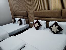 Hotel Sarvodaya VG Amarkantak
